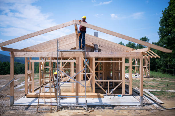 Quick and Trustworthy Emergency Roof Repair Services in La Puente, CA