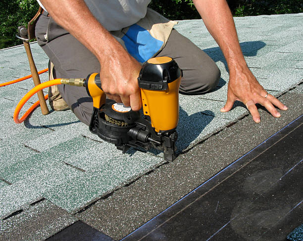 Best Best Roofing Contractors  in La Puente, CA